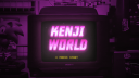 KENJI WORLD Discord Server Banner