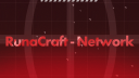𝐑𝐮𝐧𝐚𝐂𝐫𝐚𝐟𝐭 Discord Server Banner