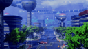 Anime Dragons [IN DEV] Discord Server Banner
