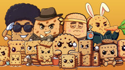 OrneryBiscuit Discord Server Banner