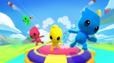 Rumble Rush Discord Server Banner
