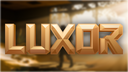Luxor Rust Discord Server Banner