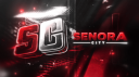 Senora City Discord Server Banner