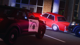 Naperville's Finest Roleplay Discord Server Banner