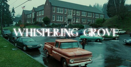 Whispering Grove Discord Server Banner