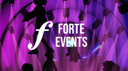 Forte Discord Server Banner