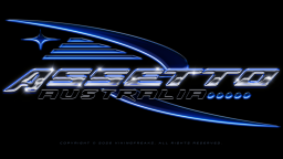 Assetto AU Discord Server Banner