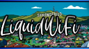 LiquidWiFi Server Discord Server Banner
