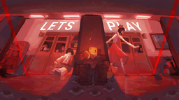 immune/defederal games Discord Server Banner