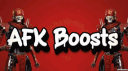 AFK BOOSTS Discord Server Banner