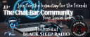 The Chat Bar Discord Server Banner