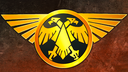 The Imperium Discord Server Banner