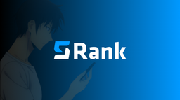 S Rank Discord Server Banner