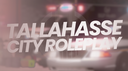 Tallahassee City Roleplay Discord Server Banner