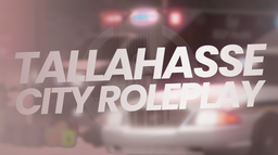 Tallahassee City Roleplay Discord Server Banner