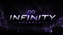 Infinity Roleplay Discord Server Banner