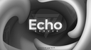 Echo Discord Server Banner