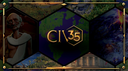 Civilization Official Discord Server Banner