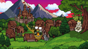 Slime Throne Discord Server Banner