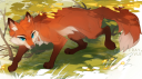 🐾THE FLUFF NETWORK 🦊 Discord Server Banner