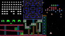 Spillesektoren Discord Server Banner