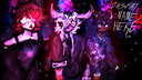 【「 INSERT NAME HERE! 」】 Discord Server Banner