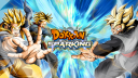 Dokkan SPARKING Discord Server Banner