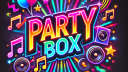 PartyBox ♫ Discord Server Banner