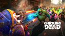 ChicKing Dead Discord Server Banner