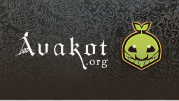Avakot.org Discord Server Banner