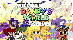 Will’s Community Server! Discord Server Banner