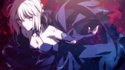 Sais Palace Discord Server Banner