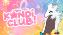 🌈⭐Kandi Club⭐🌈 (SERVER TAG) Discord Server Banner