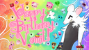 🌈⭐Kandi Club⭐🌈 (SERVER TAG) Discord Server Banner