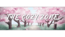 The Cozy Zone Discord Server Banner