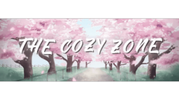 The Cozy Zone Discord Server Banner