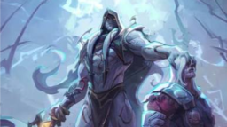 ⭐Marvel Rivals Hispano⭐ Discord Server Banner