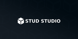 🛠 Stud Studio Discord Server Banner