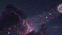 Stardust Lounge™🌙✨ Discord Server Banner