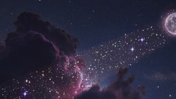 Stardust Lounge™🌙✨ Discord Server Banner