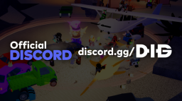 DIG Discord Server Banner
