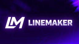 π Linemaker Discord Server Banner