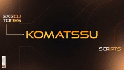 Komatssu 3 Years Discord Server Banner
