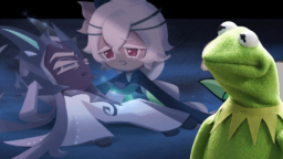 Berry's Bakery Discord Server Banner