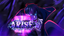 ARISE 1.0 Discord Server Banner