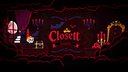 ClosettWeen 🎃🕸 Discord Server Banner