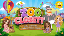 Closett Feminino 🌾 Discord Server Banner