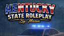 Kentucky State Roleplay (Official) Discord Server Banner