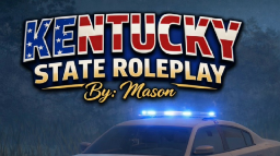Kentucky State Roleplay (Official) Discord Server Banner