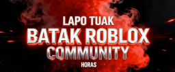 BATAK ROBLOX COMMUNITY Discord Server Banner